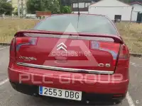 2004 Citroen C5