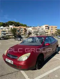 2004 Citroen C5