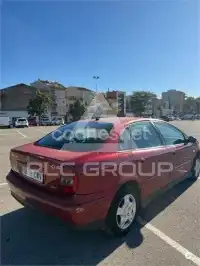 2004 Citroen C5