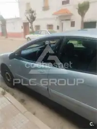 2004 Citroen C5