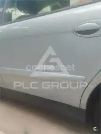 2004 Citroen C5