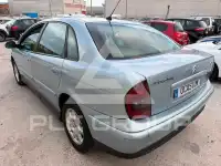 2004 Citroen C5