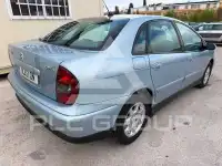 2004 Citroen C5