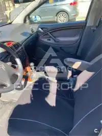 2004 Citroen C5