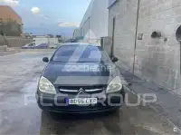 2004 Citroen C5