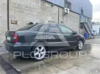 2004 Citroen C5