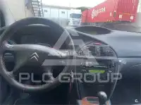 2004 Citroen C5