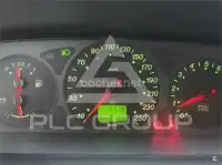 2004 Citroen C5