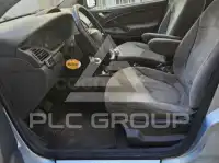 2004 Citroen C5