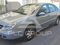 2004 Citroen C5