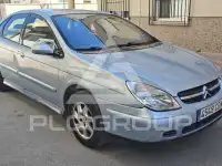 2004 Citroen C5