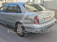 2004 Citroen C5