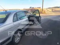 2004 Citroen C5