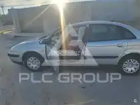 2004 Citroen C5