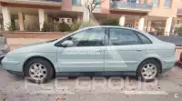 2004 Citroen C5