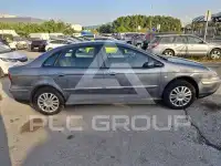 2004 Citroen C5