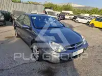 2004 Citroen C5