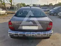2004 Citroen C5