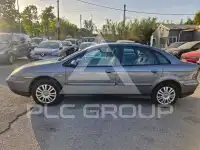 2004 Citroen C5