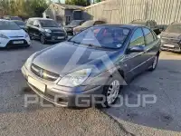 2004 Citroen C5