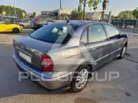 2004 Citroen C5