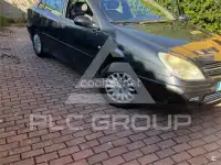 2004 Citroen C5