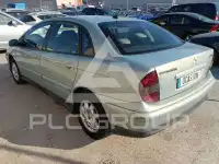 2004 Citroen C5