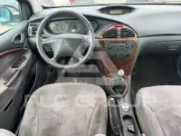 2004 Citroen C5