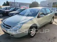 2004 Citroen C5