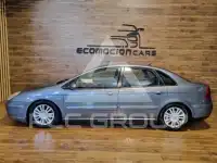 2004 Citroen C5