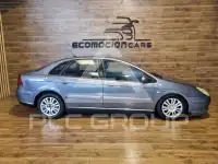 2004 Citroen C5