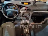 2004 Citroen C5