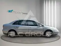 2004 Citroen C5