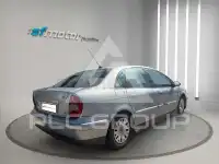 2004 Citroen C5