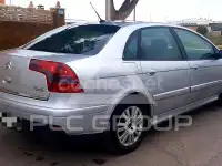 2004 Citroen C5