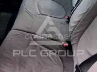 2004 Citroen C5