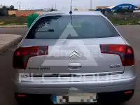 2004 Citroen C5