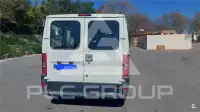 2004 Citroen Jumper