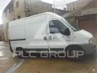 2004 Citroen Jumper