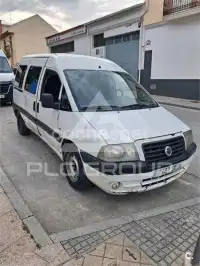 2004 Citroen Jumper