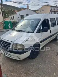 2004 Citroen Jumper
