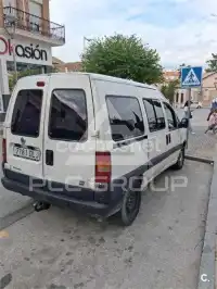 2004 Citroen Jumper