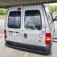 2004 Citroen Jumper