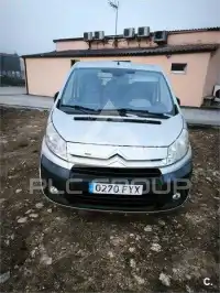 2004 Citroen Jumper