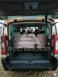 2004 Citroen Jumper