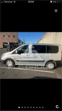 2004 Citroen Jumper