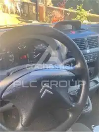 2004 Citroen Jumper