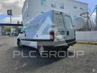 2004 Citroen Jumper