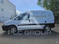 2004 Citroen Jumper