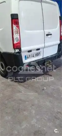 2004 Citroen Jumper